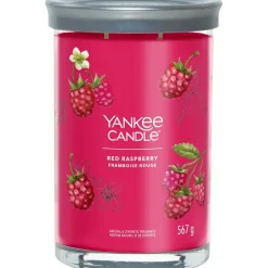 Yankee Candle Tumbler Red Raspberry von