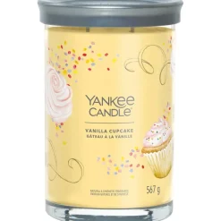 Yankee Candle Tumbler Vanilla Cupcake von