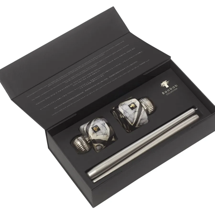 Baobab Twins Marble von Discount