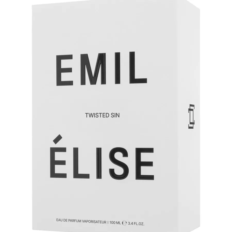 Emil u00C9lise Twisted Sin Eau de Parfum Spray von Emil Élise Sale