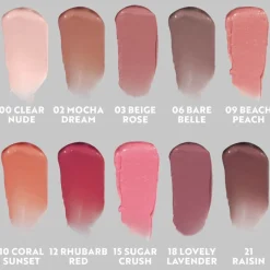 Isadora Twist-Up Gloss Stick von