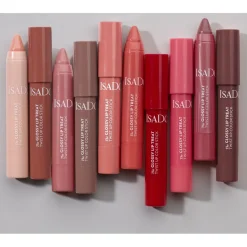 Isadora Twist-Up Gloss Stick von