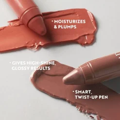 Isadora Twist-Up Gloss Stick von