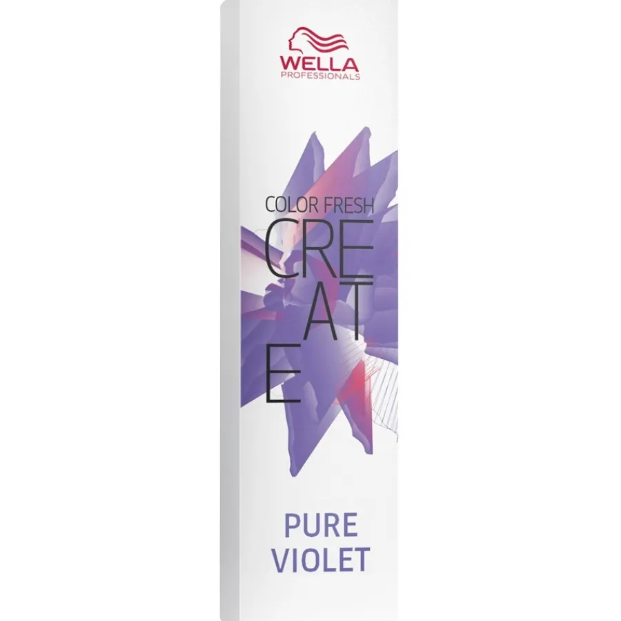Wella Tönungen Color Fresh Create von Discount