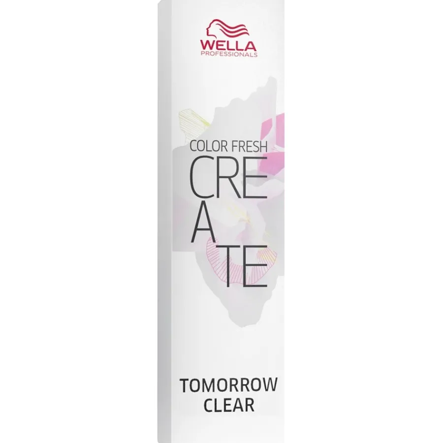 Wella Tönungen Color Fresh Create von Discount