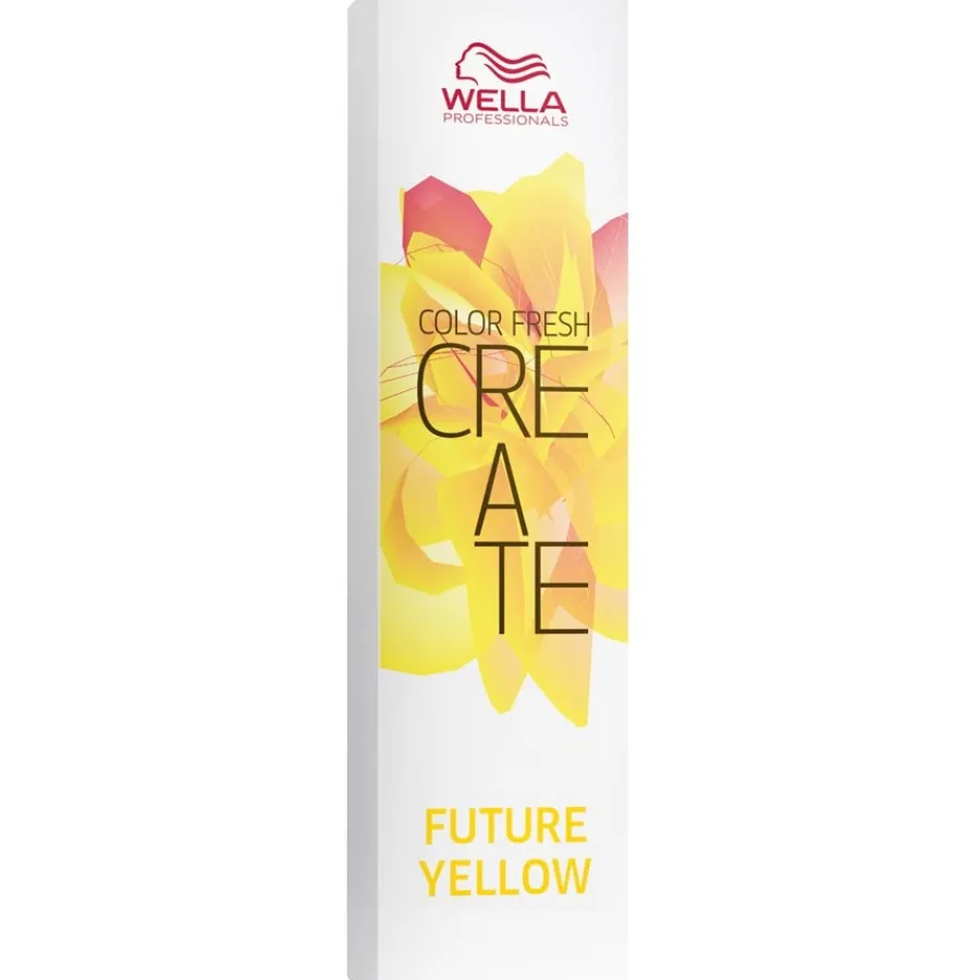 Wella Tönungen Color Fresh Create von Discount