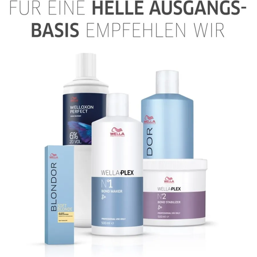 Wella Tönungen Color Fresh Create von Discount