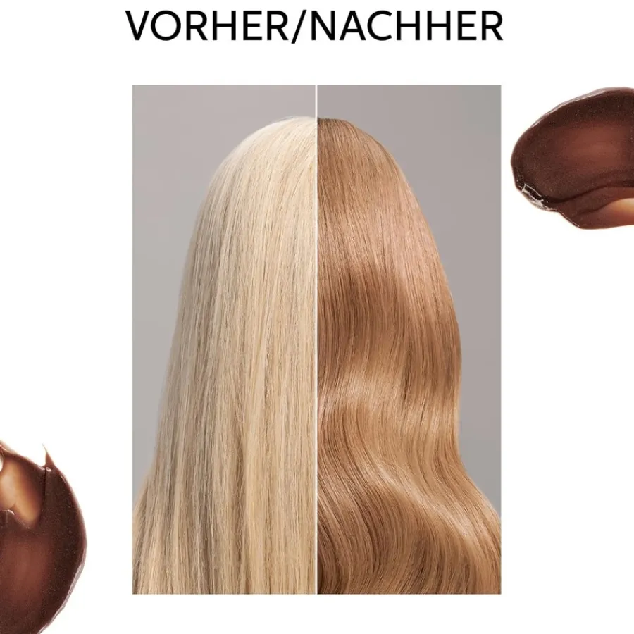 Wella Tönungen Color Fresh Mask von