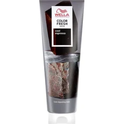 Wella Tönungen Color Fresh Mask von