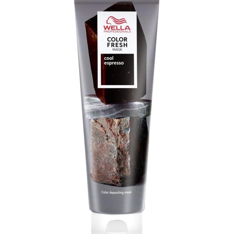 Wella Tönungen Color Fresh Mask von