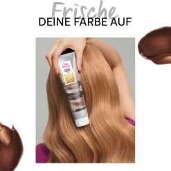Wella Tönungen Color Fresh Mask von