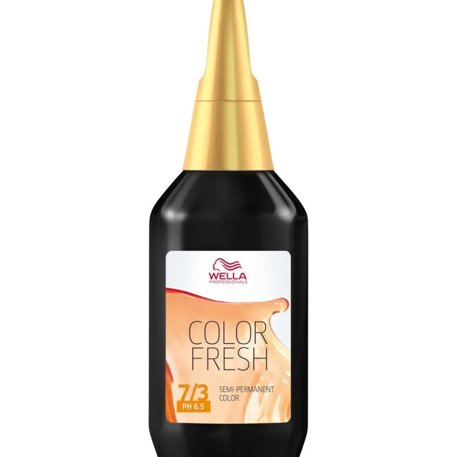 Wella Tönungen Color Fresh von Outlet