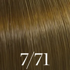 Wella Tönungen Color Touch Deep Browns von Discount