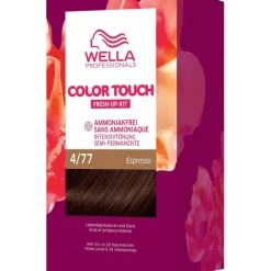 Wella Tönungen Color Touch Fresh-Up-Kit von