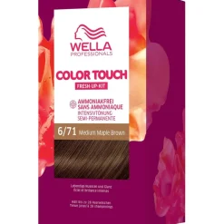 Wella Tönungen Color Touch Fresh-Up-Kit von