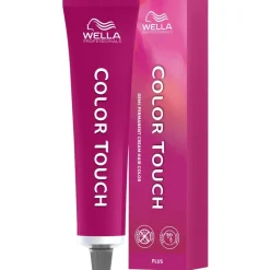 Wella Tönungen Color Touch Plus von Discount