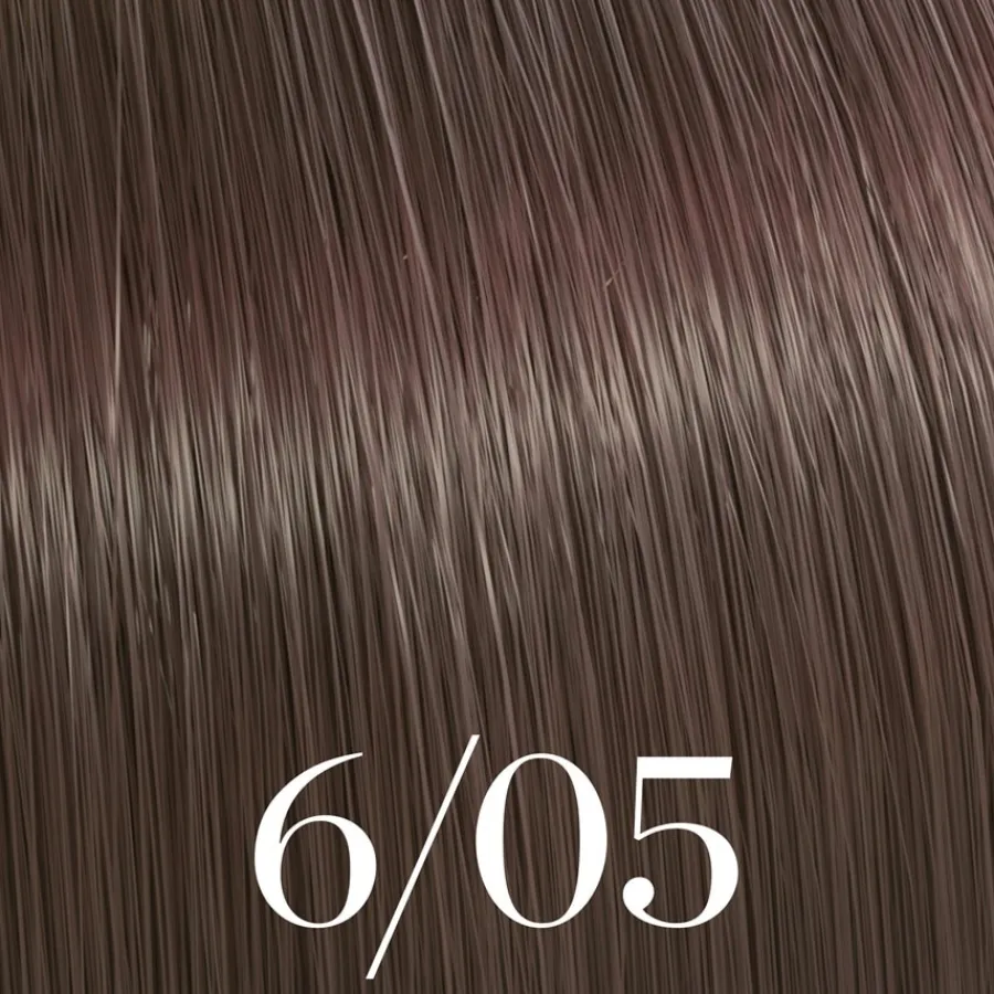 Wella Tönungen Color Touch Pure Naturals von