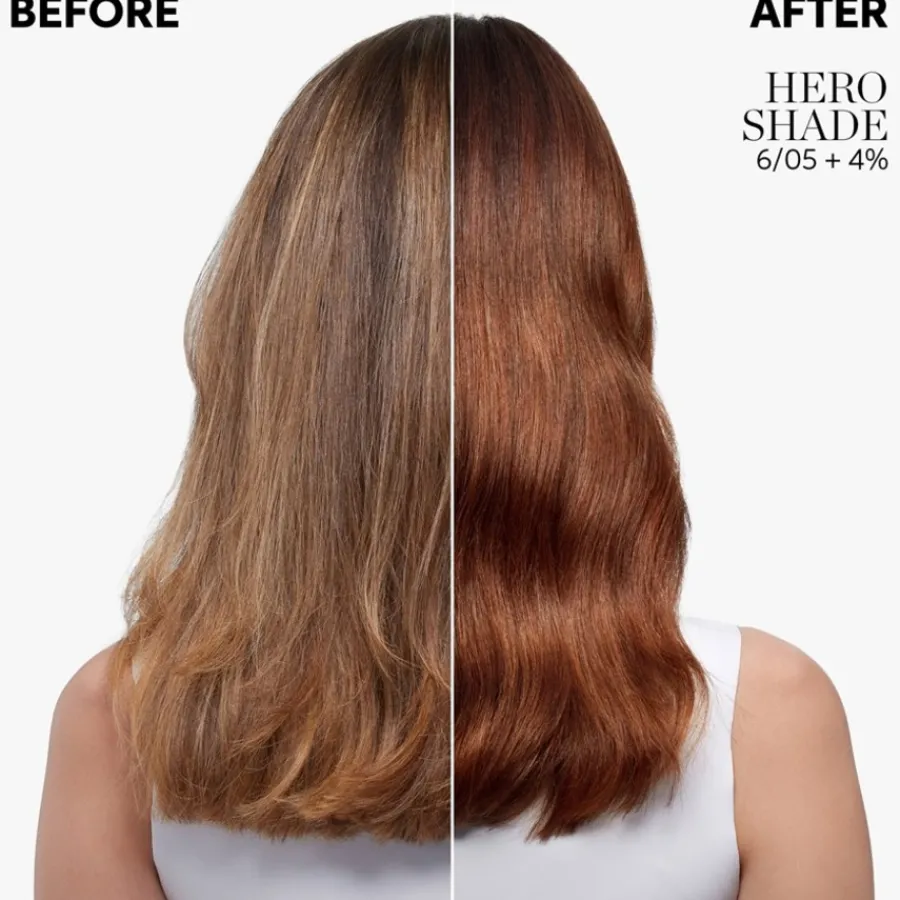 Wella Tönungen Color Touch Pure Naturals von