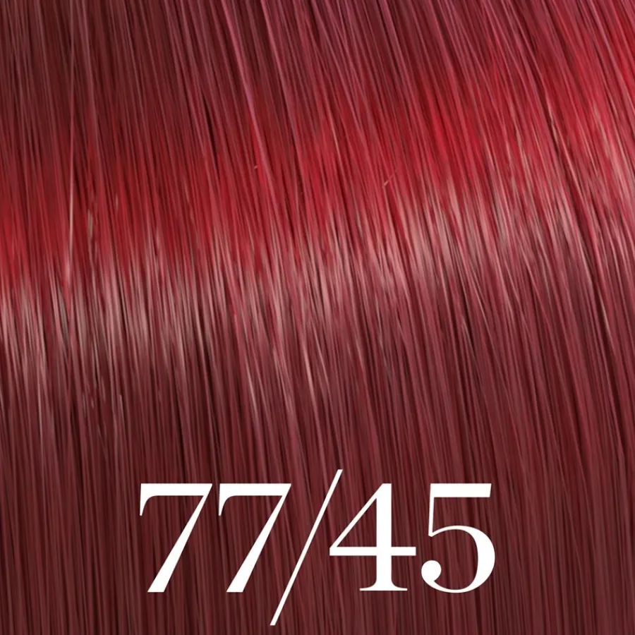 Wella Tönungen Color Touch Red Vibrants von