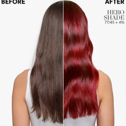 Wella Tönungen Color Touch Red Vibrants von