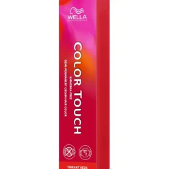 Wella Tönungen Color Touch Red Vibrants von