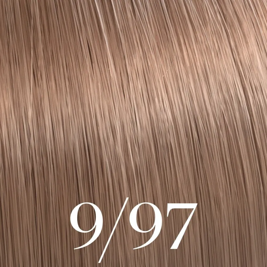 Wella Tönungen Color Touch Rich Naturals von