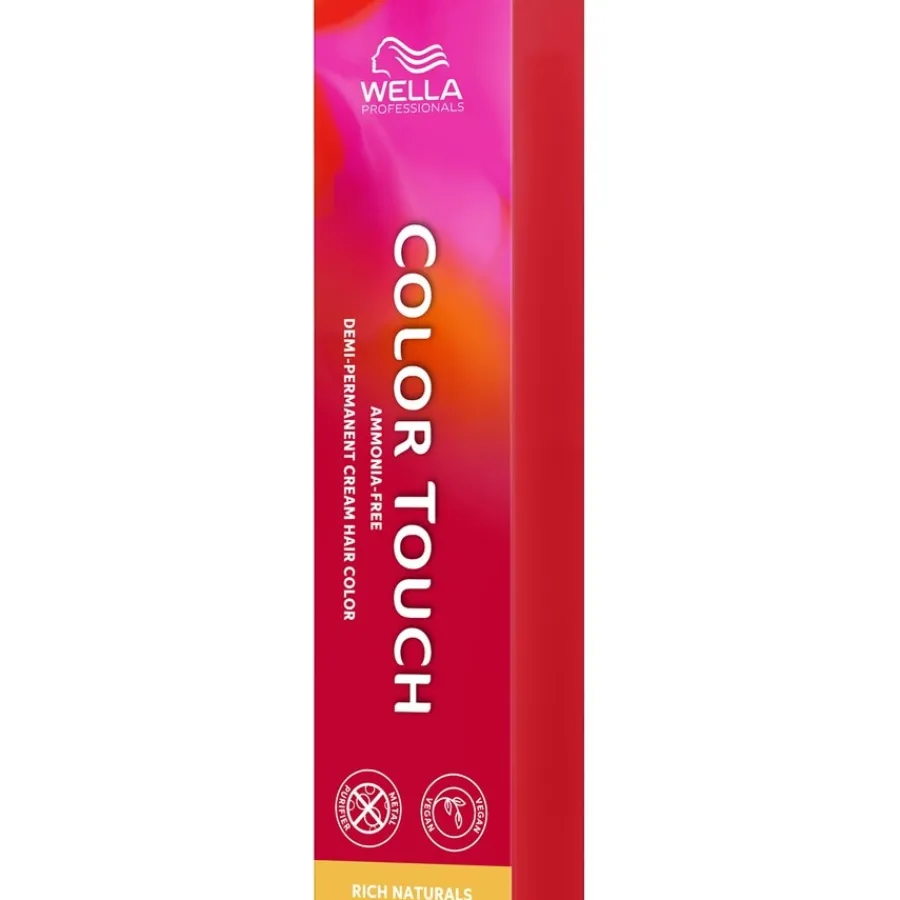 Wella Tönungen Color Touch Rich Naturals von
