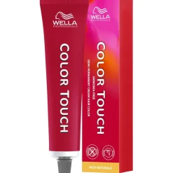 Wella Tönungen Color Touch Rich Naturals von