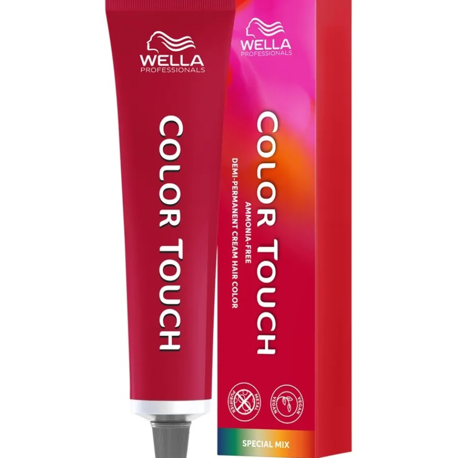 Wella Tönungen Color Touch Special Mix von