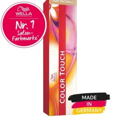 Wella Tönungen Color Touch von Discount