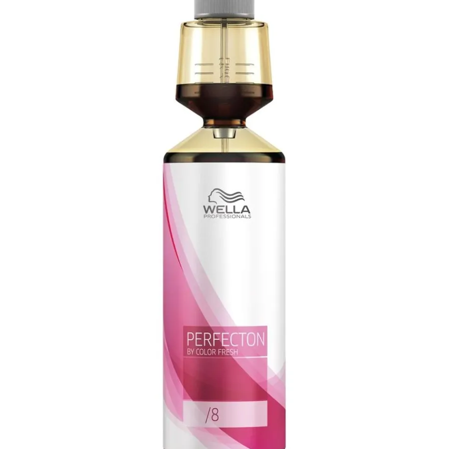 Wella Tönungen Perfecton by Color Fresh von