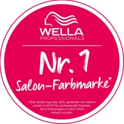 Wella Tönungen Perfecton by Color Fresh von