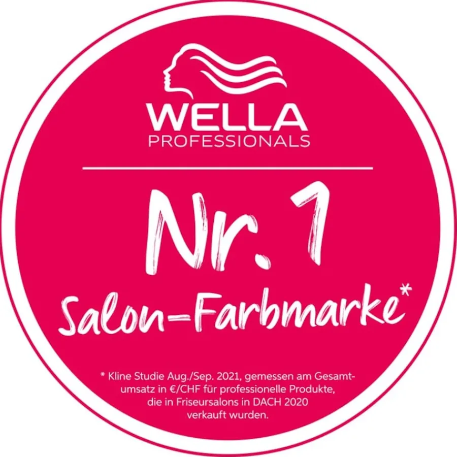 Wella Tönungen Perfecton by Color Fresh von