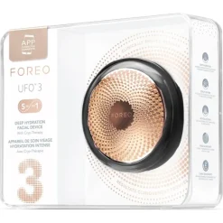 Foreo UFO 3 Black von Outlet