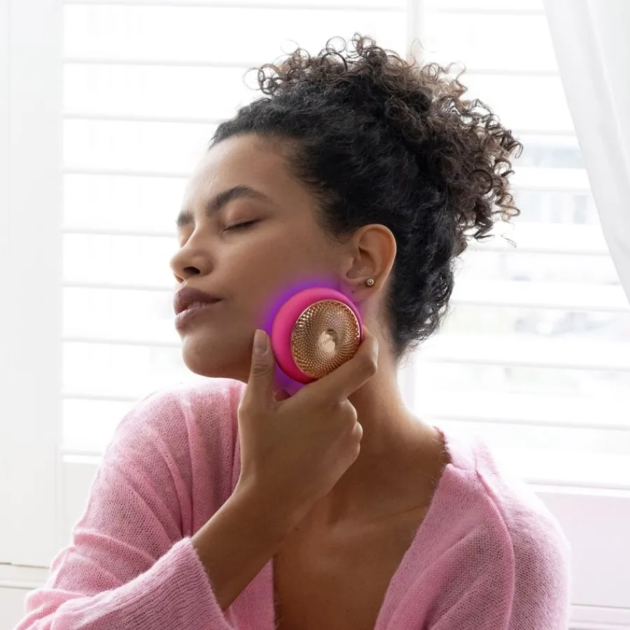 Foreo UFO 3 Fuchsia von