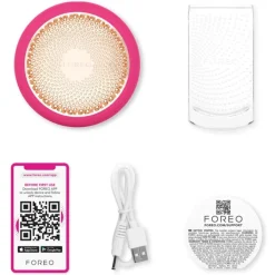Foreo UFO 3 Fuchsia von