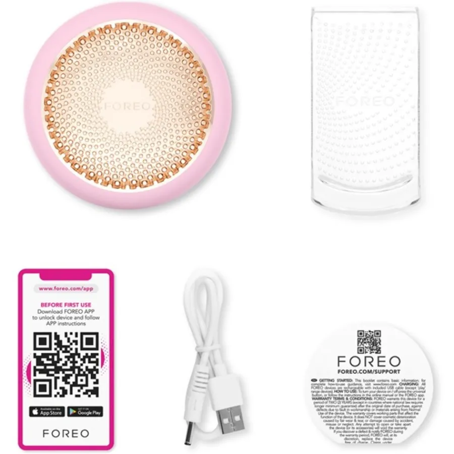 Foreo UFO 3 Pink von Sale
