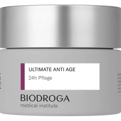Biodroga Ultimate Anti Age 24H Pflege von