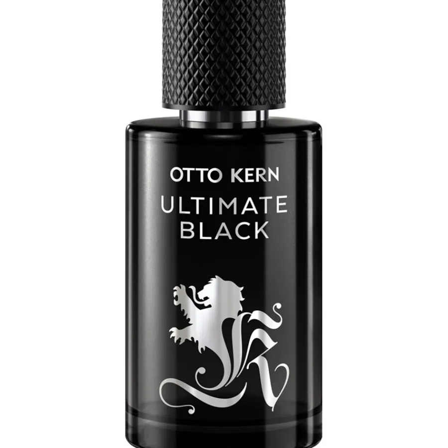 Otto Kern Ultimate Black Eau de Parfum Spray von