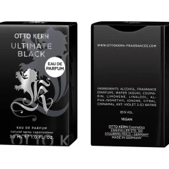Otto Kern Ultimate Black Eau de Parfum Spray von