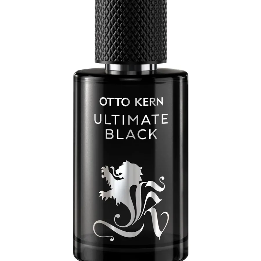 Otto Kern Ultimate Black Eau de Toilette Spray von Best