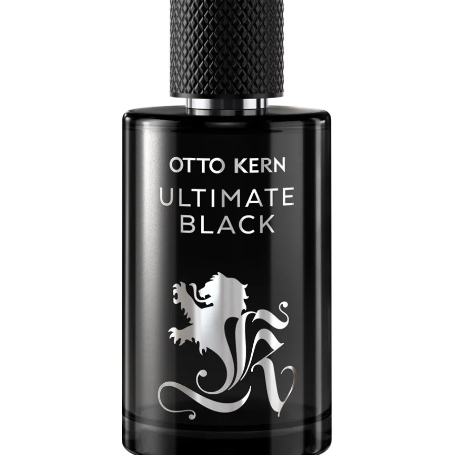 Otto Kern Ultimate Black Eau de Toilette Spray von Best