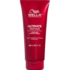 Wella Ultimate Repair Conditioner von