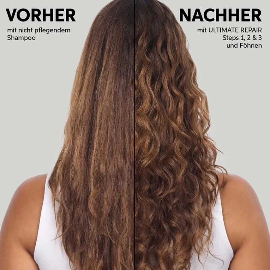 Wella Ultimate Repair Conditioner von