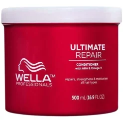 Wella Ultimate Repair Conditioner von