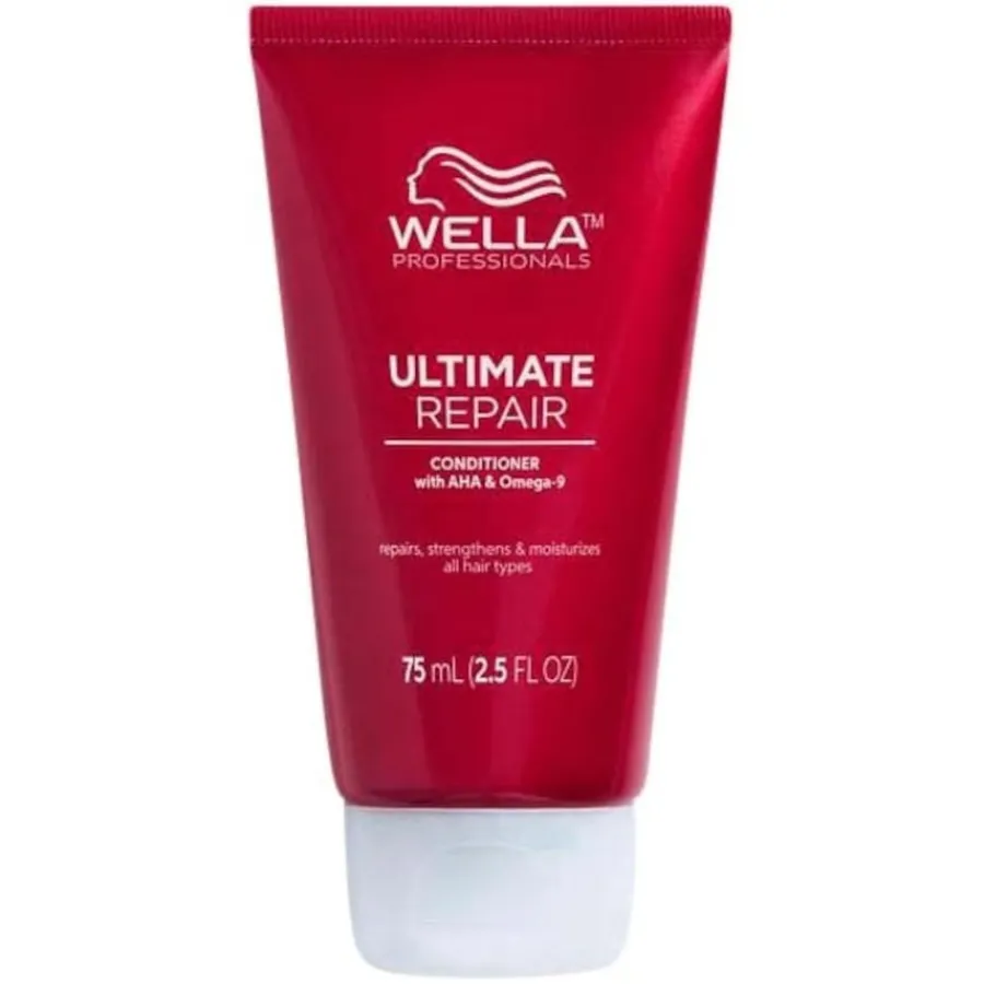 Wella Ultimate Repair Conditioner von