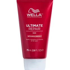 Wella Ultimate Repair Mask von Clearance