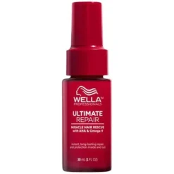 Wella Ultimate Repair Miracle Hair Rescue von Hot