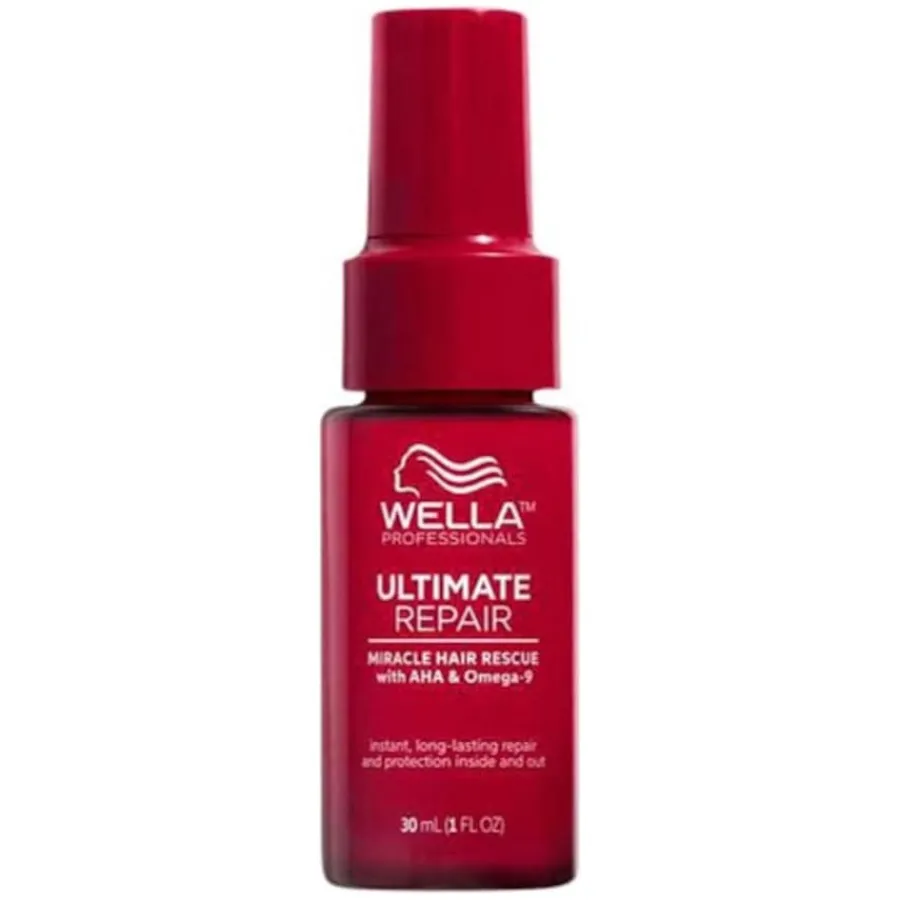 Wella Ultimate Repair Miracle Hair Rescue von Hot