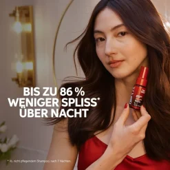 Wella Ultimate Repair Night Serum von